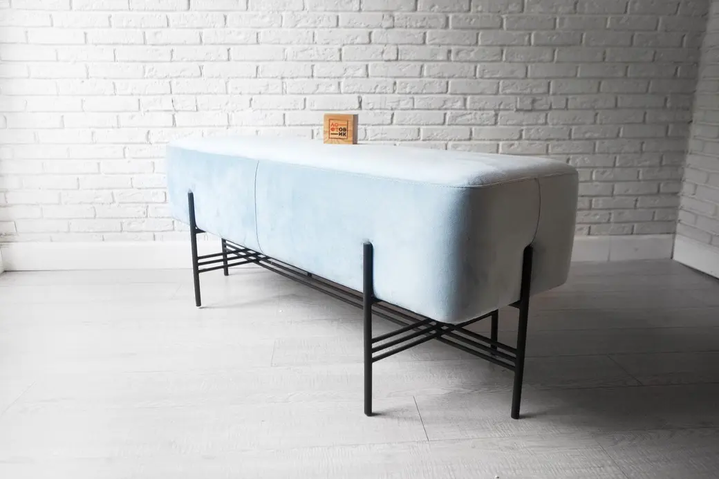 Банкетка «Компаунд» (LF) Выставочный образец