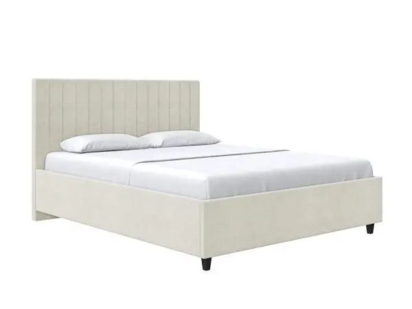 Кровать с подъемным механизмом двуспальная Саманта 140х200 MASSA