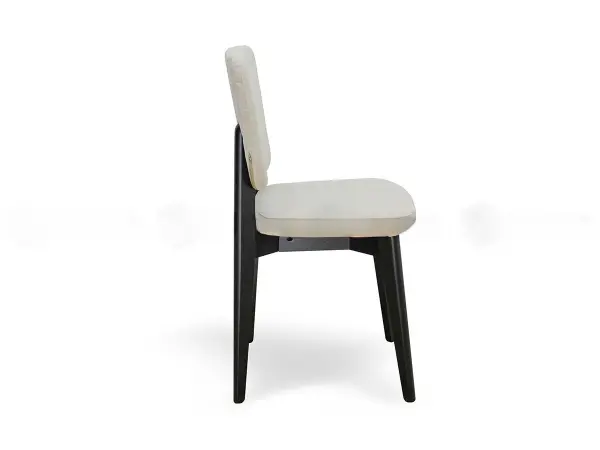 Стул мягкий Сантьяго массив (RAM) | Интернет магазин Масса Мебель