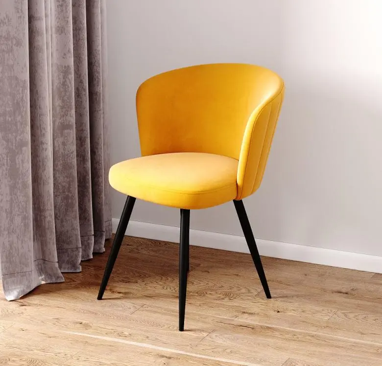 Стул мягкий Маэстро