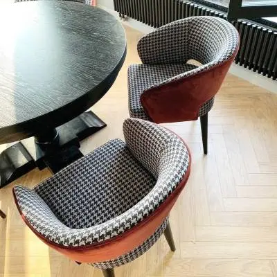 Стул-кресло Персей (MAI)