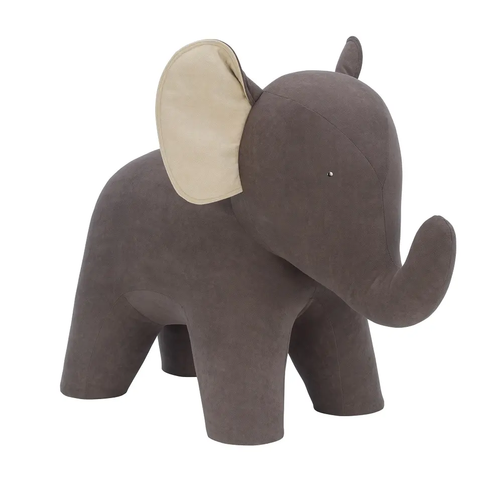 Пуф Elephant combi (слоненок) Omega 16