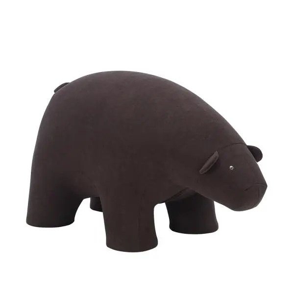 Пуф Медведь (Bear) (IM)