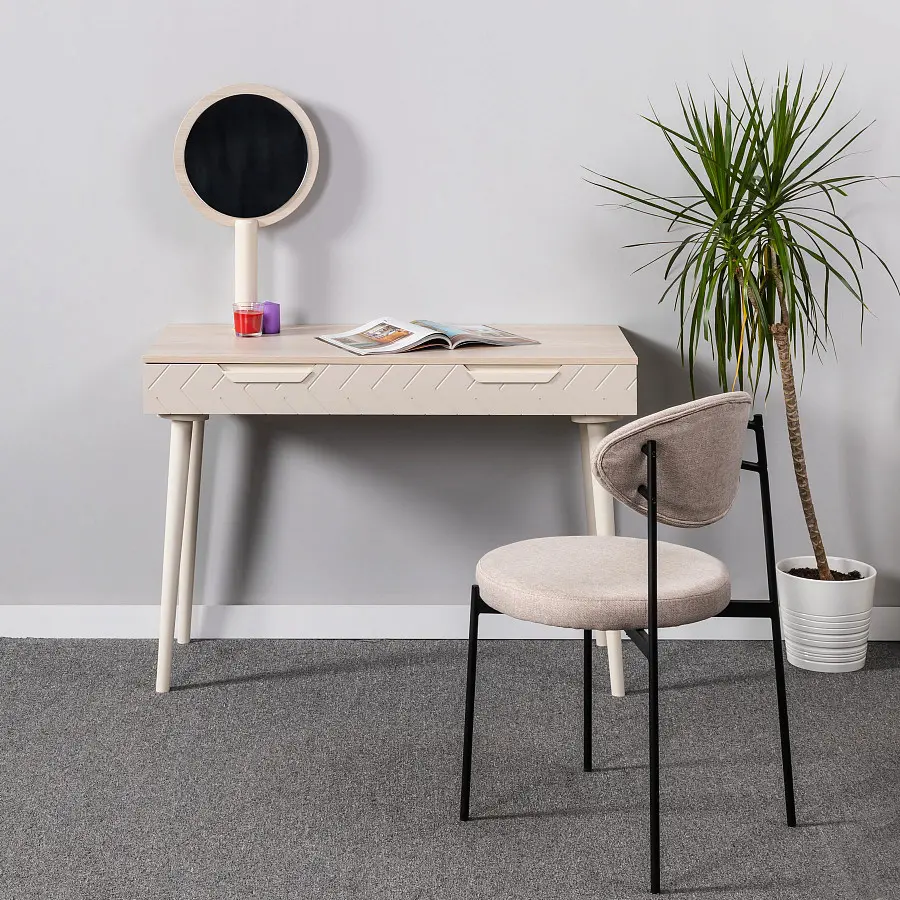 Стол туалетный Сканди  (RH)