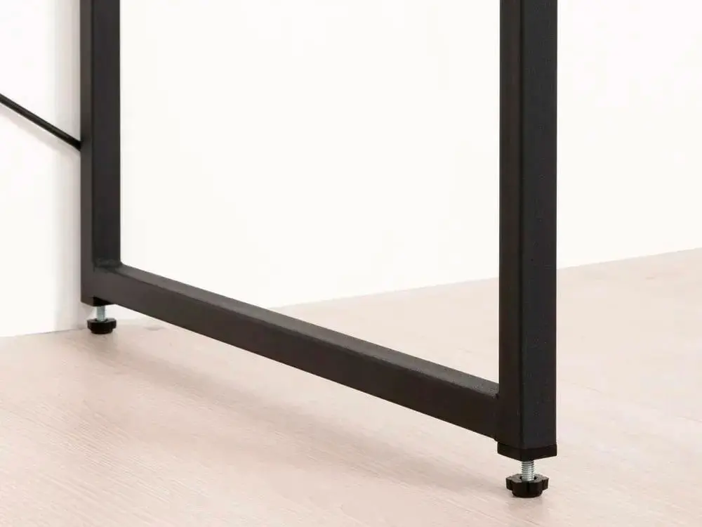 Стол Трувор 12.98  N Дуб Гранж Песочный (Mob) | Интернет магазин Масса Мебель