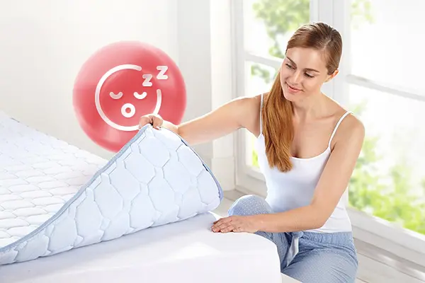 Как найти идеальный матрас?