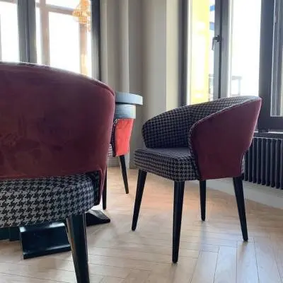 Стул-кресло Персей (MAI)