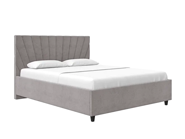 Кровать с подъемным механизмом двуспальная Роксана 180х200 MASSA