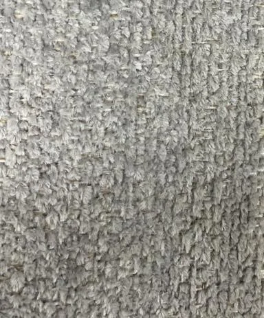 Диван прямой трехместный Rio 3 Seather букле (Турция) (Серый) Выставочный образец | Интернет магазин Масса Мебель