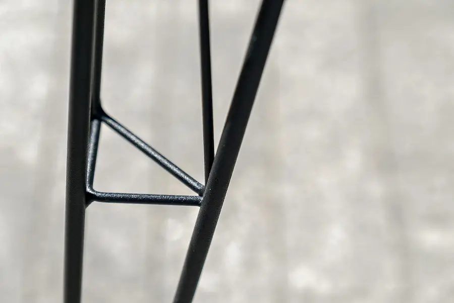 "Милан" обеденная группа на 6 персон, цвет темный (sis) | Интернет магазин Масса Мебель