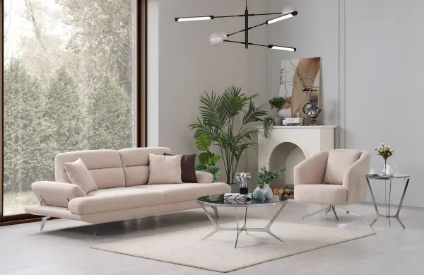 Кресло Fly Bergere (Турция) - интернет магазин Масса Мебель