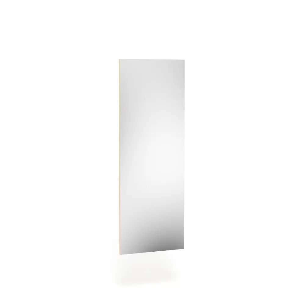 NEO Зеркало навесное с LED подсветкой 500х1000х20 Эггер Дуб Виченца H3157 ST12