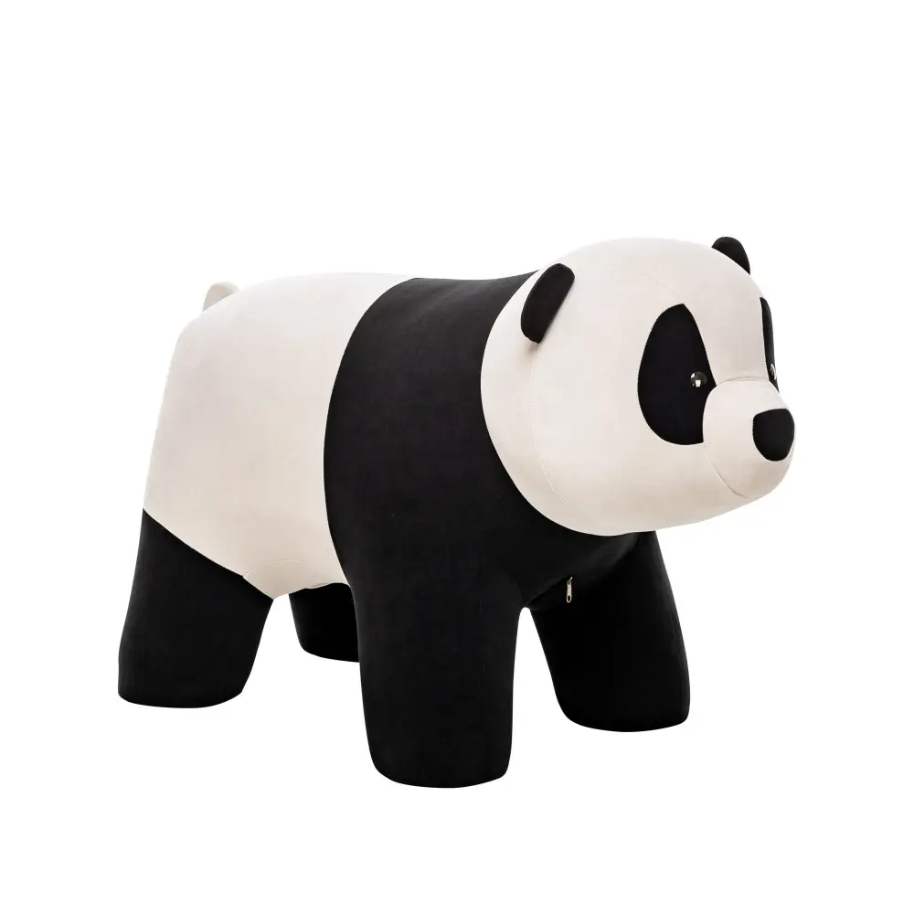 Пуф Панда (Panda) (IM)