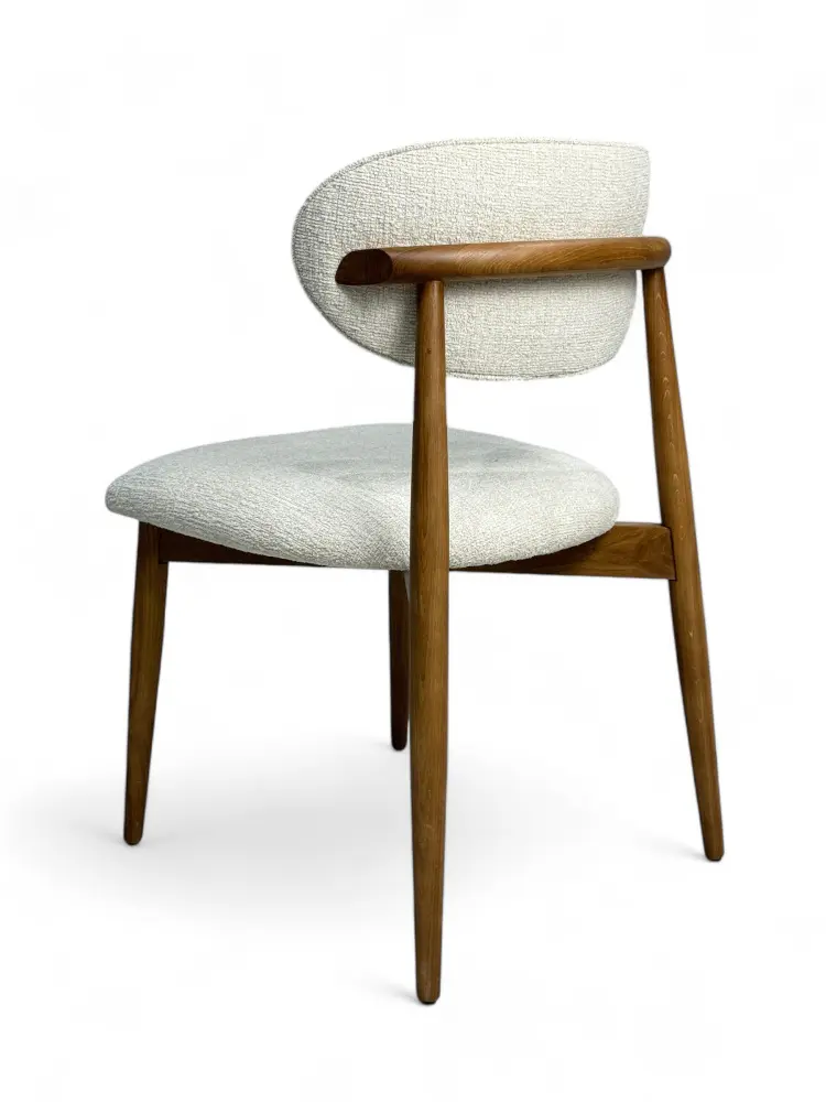 Стул мягкий Клейн (MSS) | Интернет магазин Масса Мебель