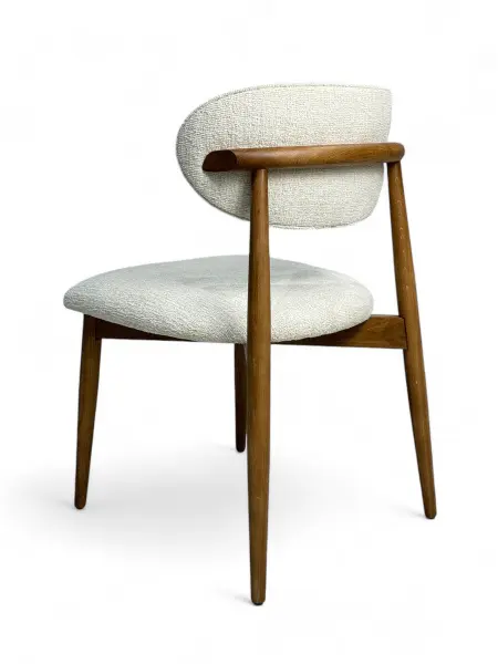 Стул мягкий Клейн (MSS) | Интернет магазин Масса Мебель