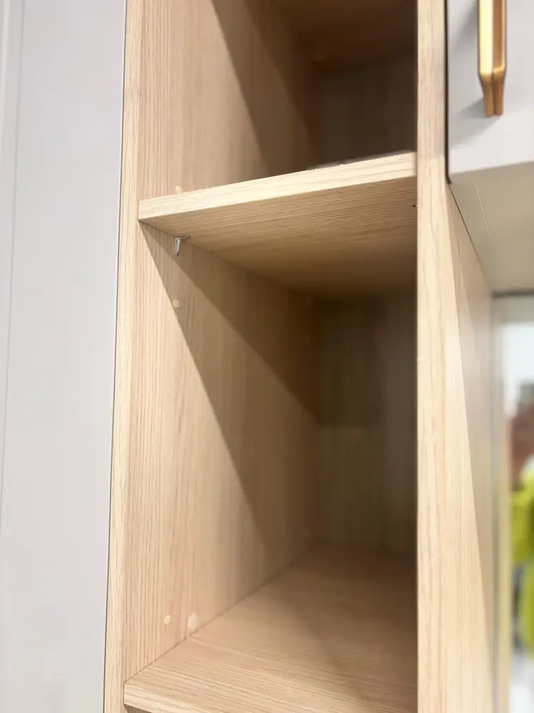 Прихожая massa композиция 2 комплект мебели Выставочный образец | Интернет магазин Масса Мебель