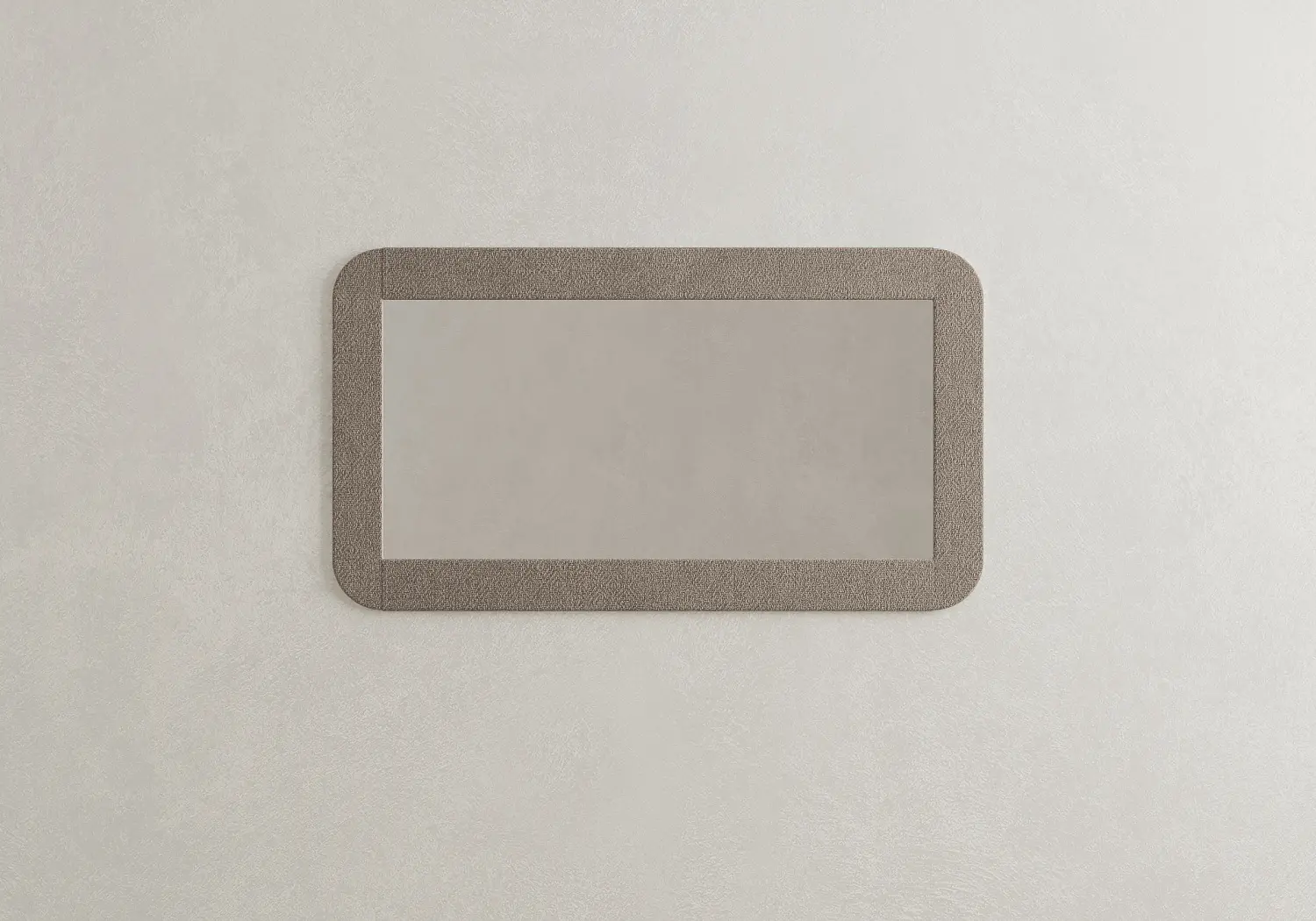 Зеркало Люкс прямоугольное (SM)