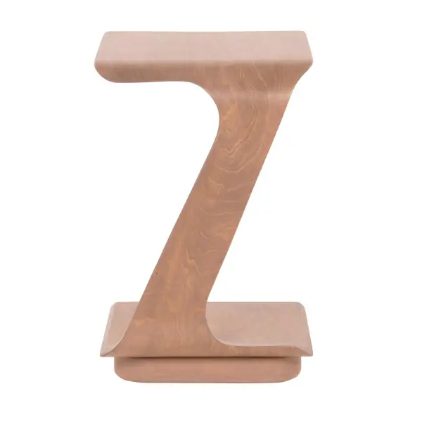 Стол журнальный приставной  Неро-1  (GT) 