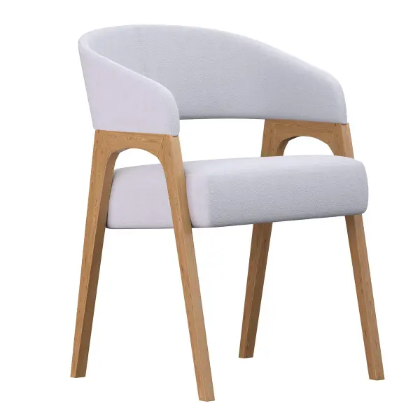 Стул-кресло Вена (ROB) | Интернет магазин Масса Мебель