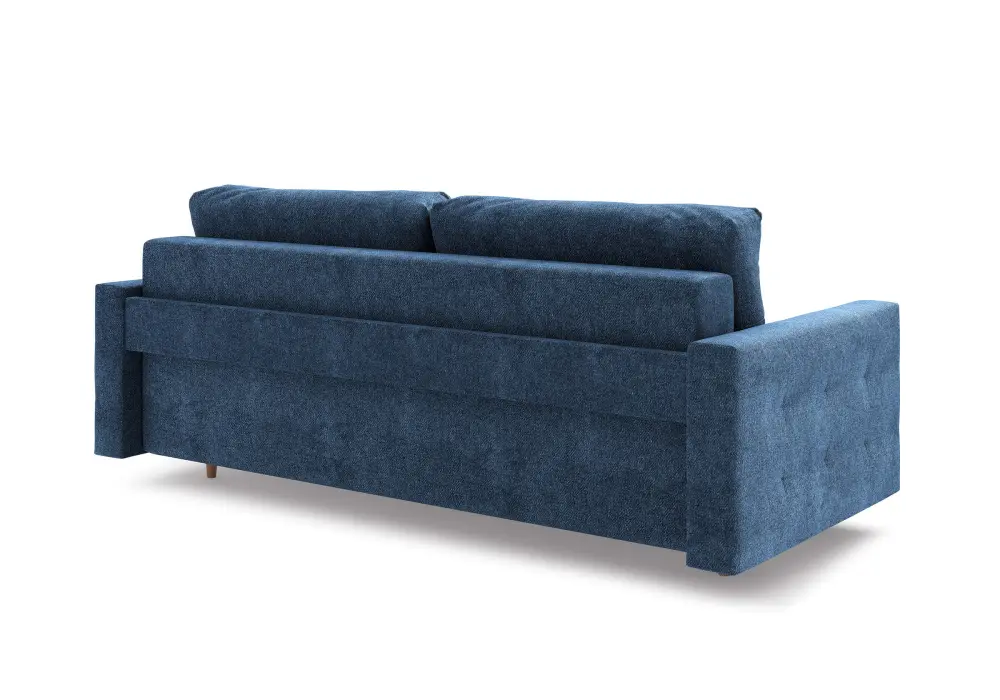 Диван прямой Scandy раскладной (SM) | Интернет магазин Масса Мебель