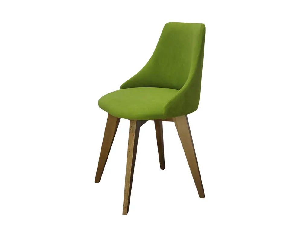 Стул мягкий Невада-2  (RAM) | Интернет магазин Масса Мебель