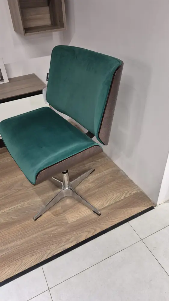 Кресло Оксфорд-2 (GT) (Зеленый)