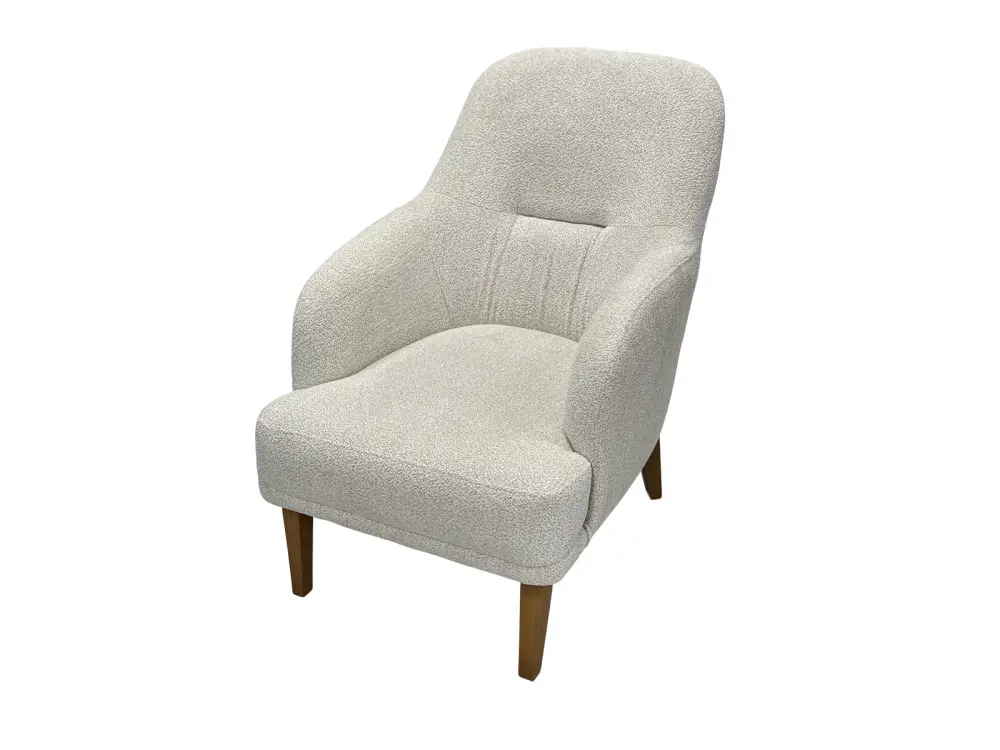 Кресло Porto Bergere (Турция) (Белый)