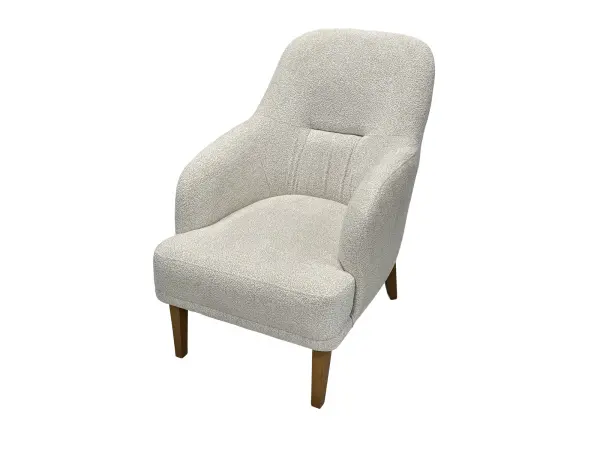 Кресло Porto Bergere (Турция) (Белый)