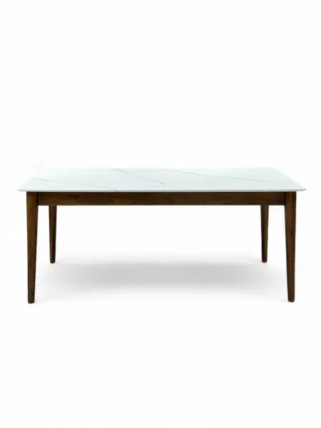 Стол обеденный Виола Д-4 МДФ-дуб, MASSA 