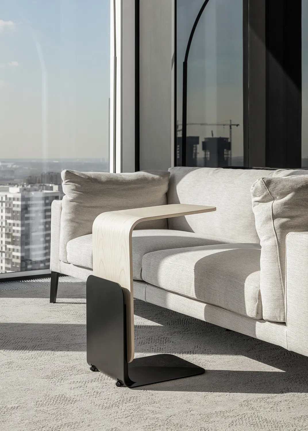 Stolik 90 Поднос