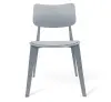 Стул SHT-S110-P серый / серый SHF | Интернет магазин Масса Мебель