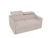 Диван-кровать Шенонсо F-910 светло-бежевый, Massa