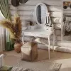 Стол туалетный 95 Кантри (GL) снято | Интернет магазин Масса Мебель