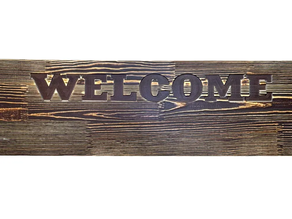 Прихожая Лофт 2 ирокко морение (ARG) | Интернет магазин Масса Мебель