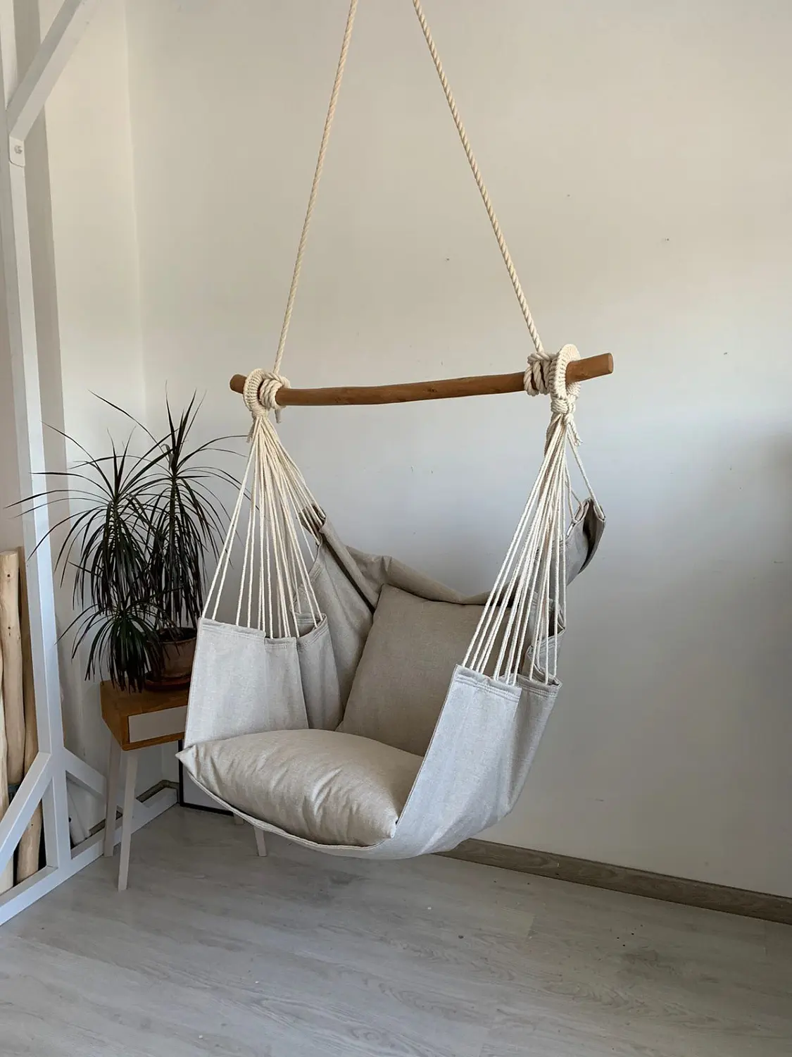 Кресло-гамак "базовая модель"