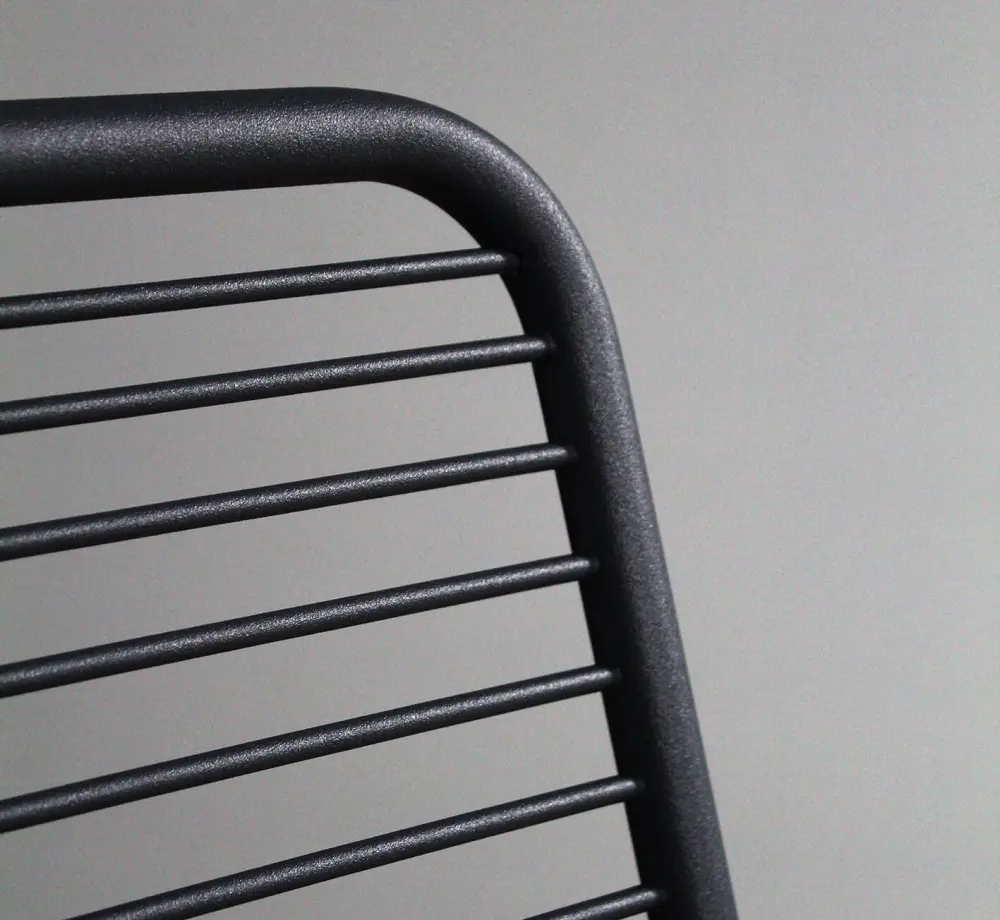 Стул SHT-S153-CN1 графит муар / черный (SHF) | Интернет магазин Масса Мебель