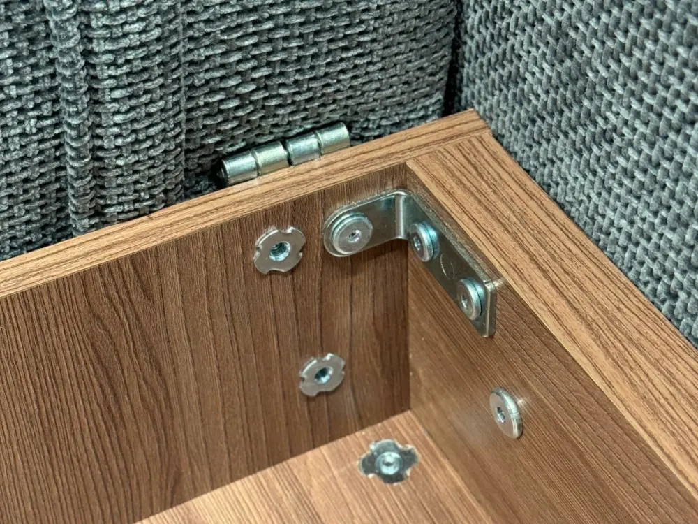 Диван прямой Aspen Base+ (FD) | Интернет магазин Масса Мебель