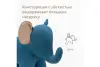 Пуф Слоненок (Elephant) (IM) 