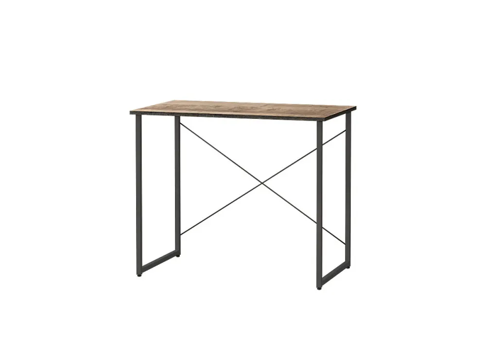 Стол Трувор 12.98  N Дуб Гранж Песочный (Mob) | Интернет магазин Масса Мебель