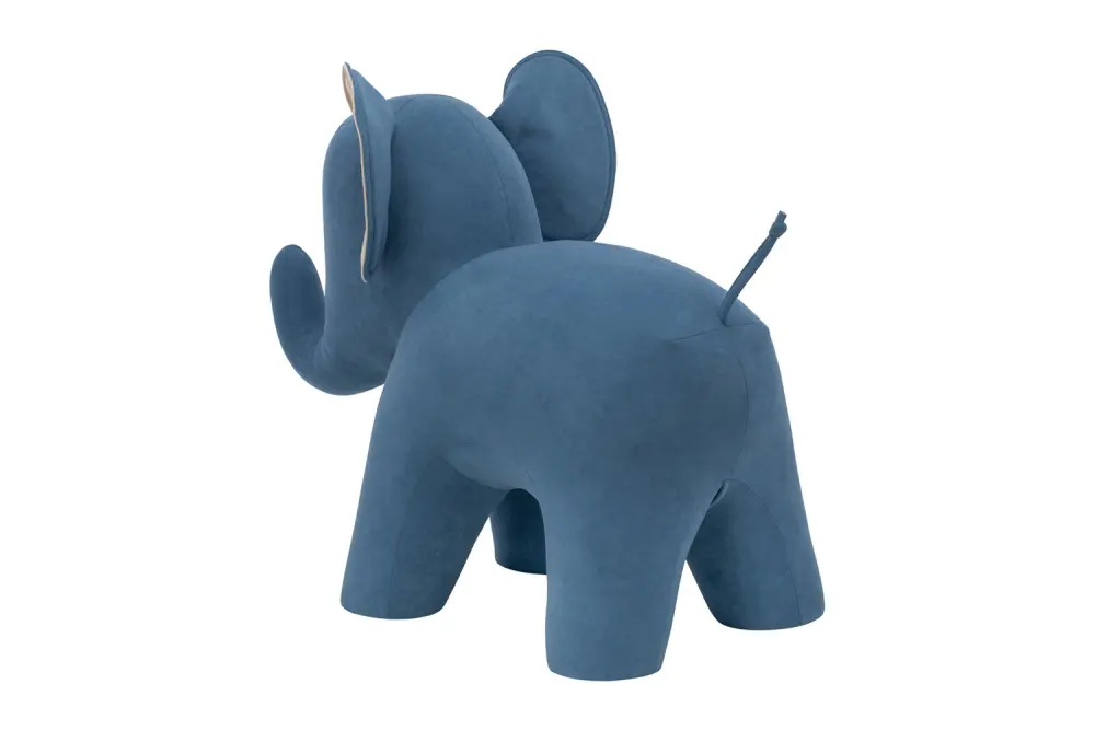 Пуф Слоненок (Elephant) (IM) 