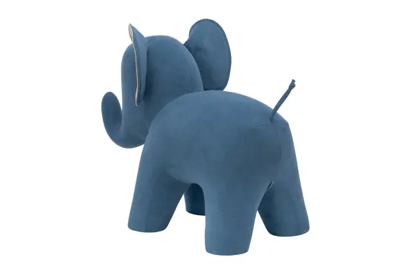 Пуф Слоненок (Elephant) (IM) 