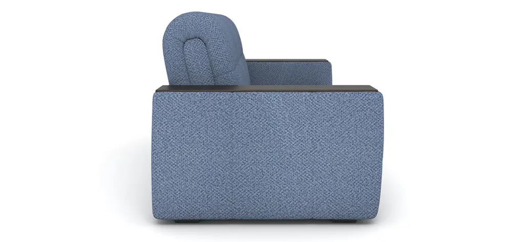 Диван прямой Порто аккордеон (RIV) - интернет магазин Масса Мебель