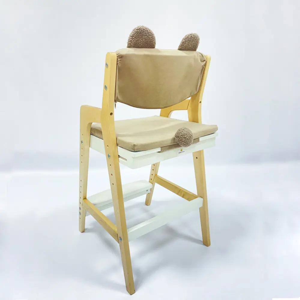 Чехол для стула Робин WOOD «Мишка» POP