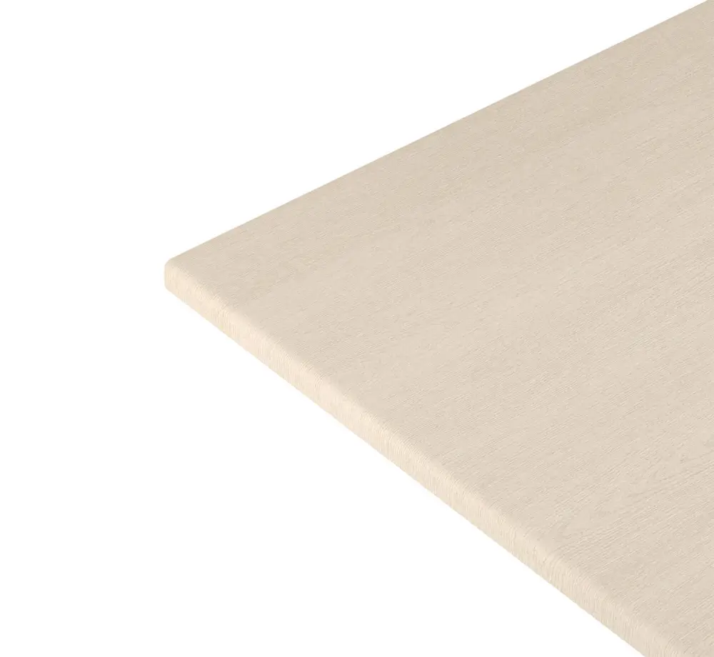 Стол обеденный SHT-TU66/120/80 МДФ черный / ассаль(SHF) | Интернет магазин Масса Мебель