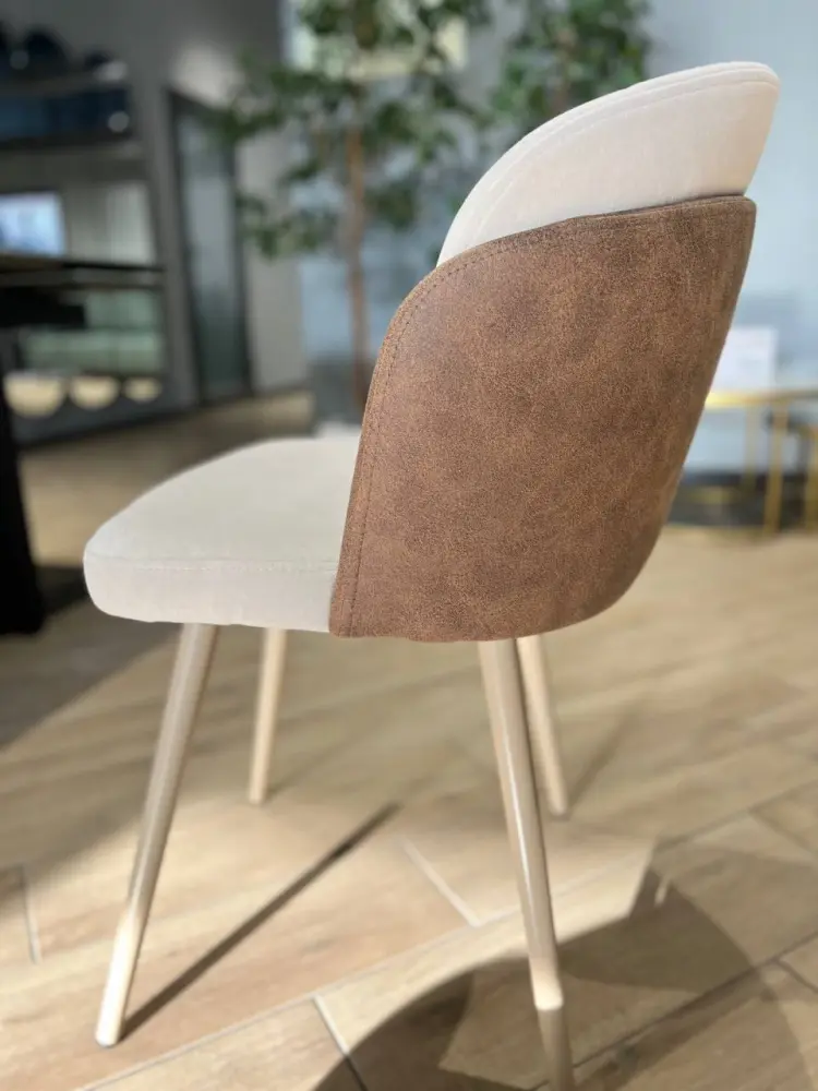 Стул мягкий Седона/Невада | Интернет магазин Масса Мебель