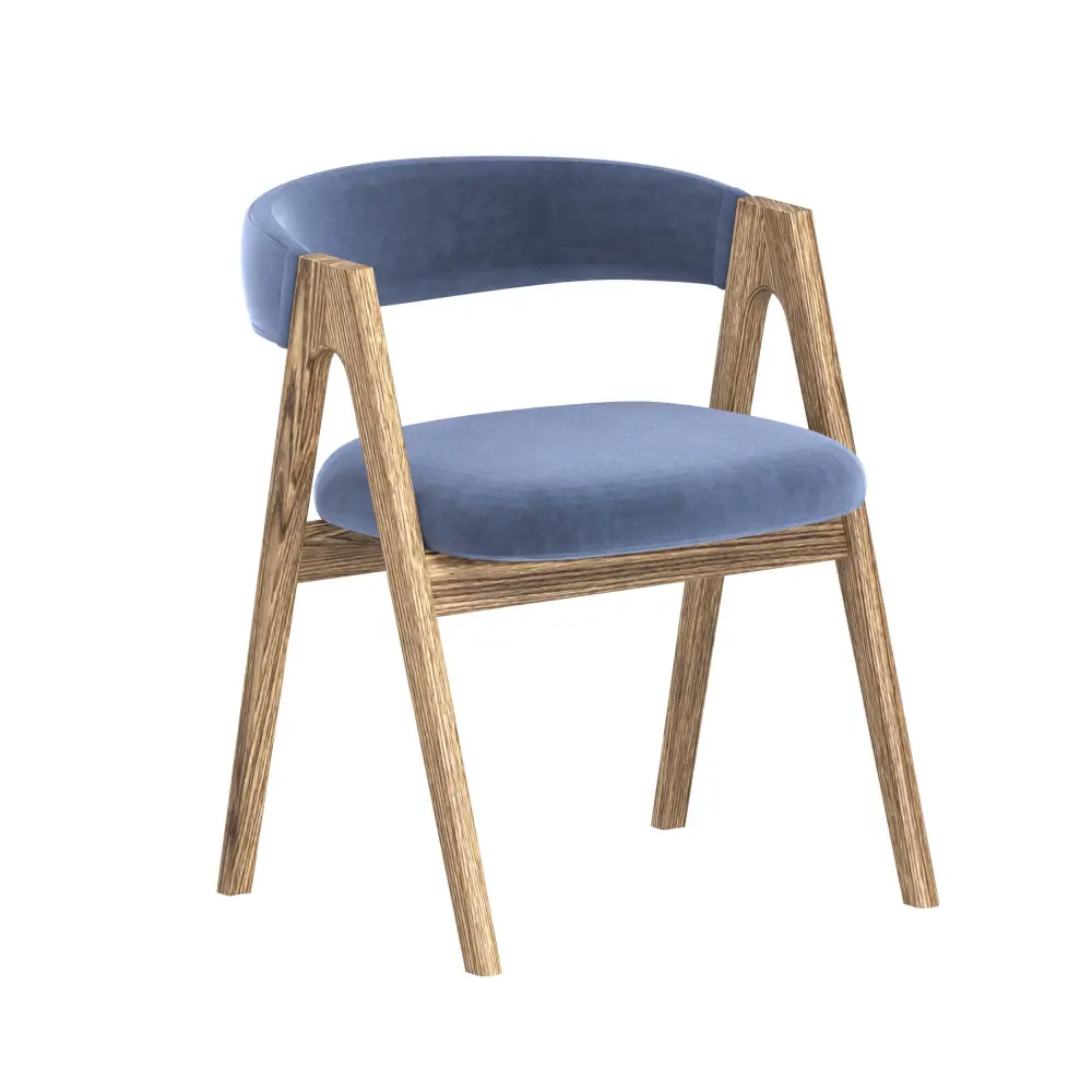 Стул-кресло Карпи (ROB) | Интернет магазин Масса Мебель