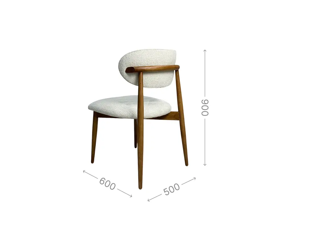 Стул мягкий Клейн (MSS) | Интернет магазин Масса Мебель