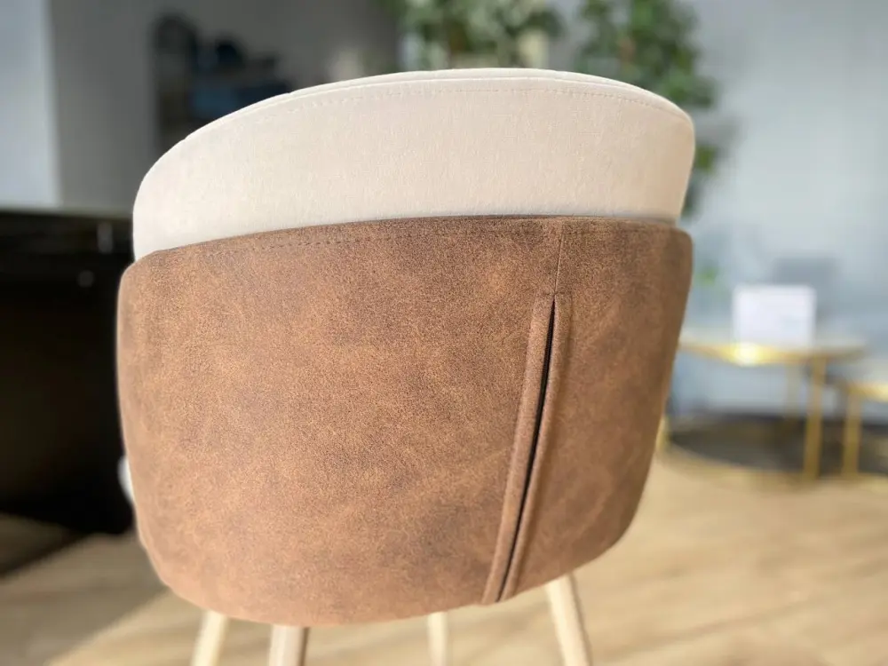 Стул мягкий Седона/Невада | Интернет магазин Масса Мебель