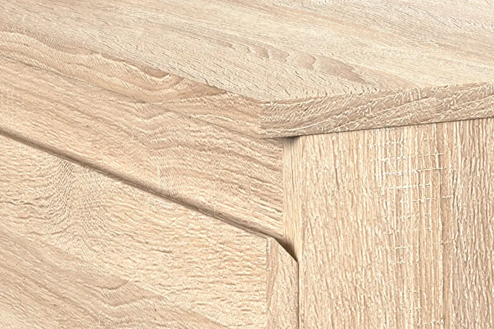 Комод-Т2 STERN Дуб Сонома (NK) | Интернет магазин Масса Мебель