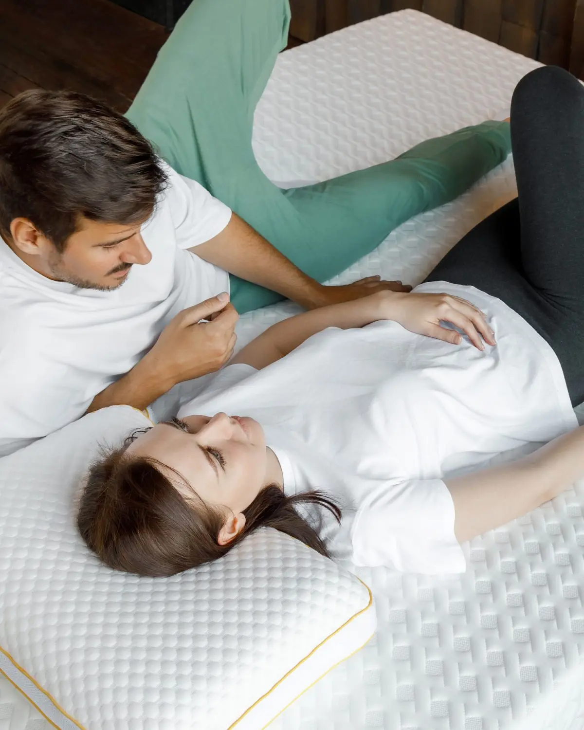 Матрас односпальный ортопедический Dreamcore, MASSA